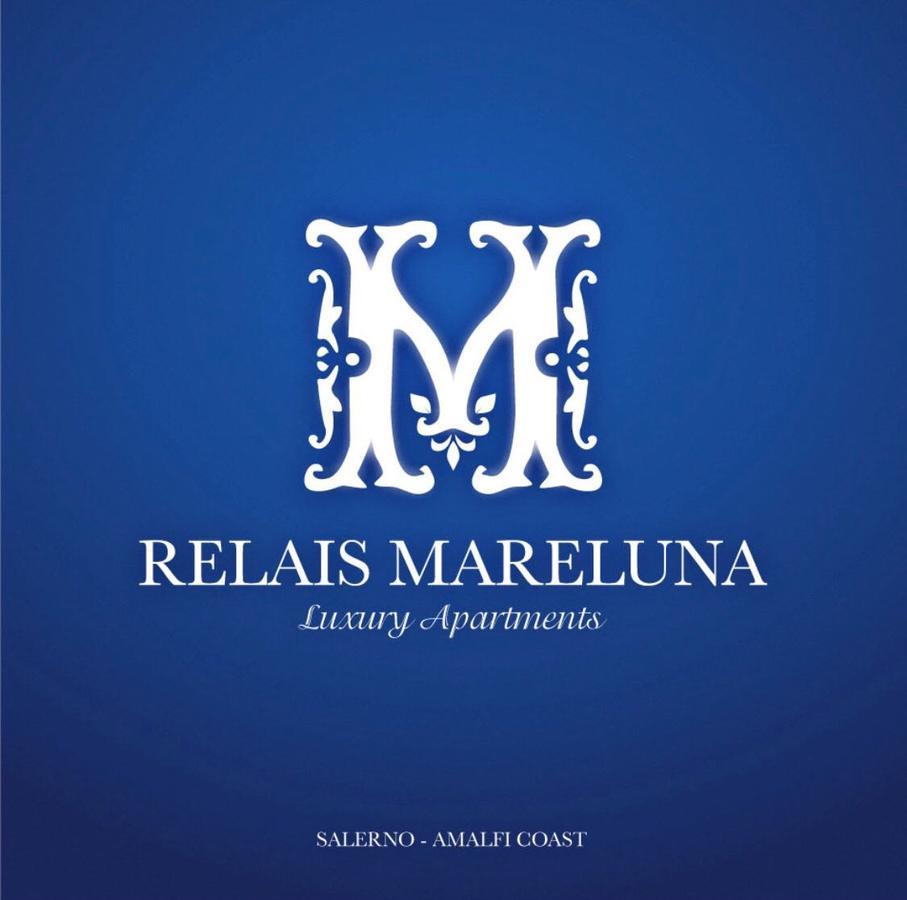 Relais Mareluna - Luxury Apartments Salernes Extérieur photo