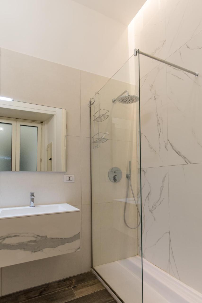 Relais Mareluna - Luxury Apartments Salernes Extérieur photo