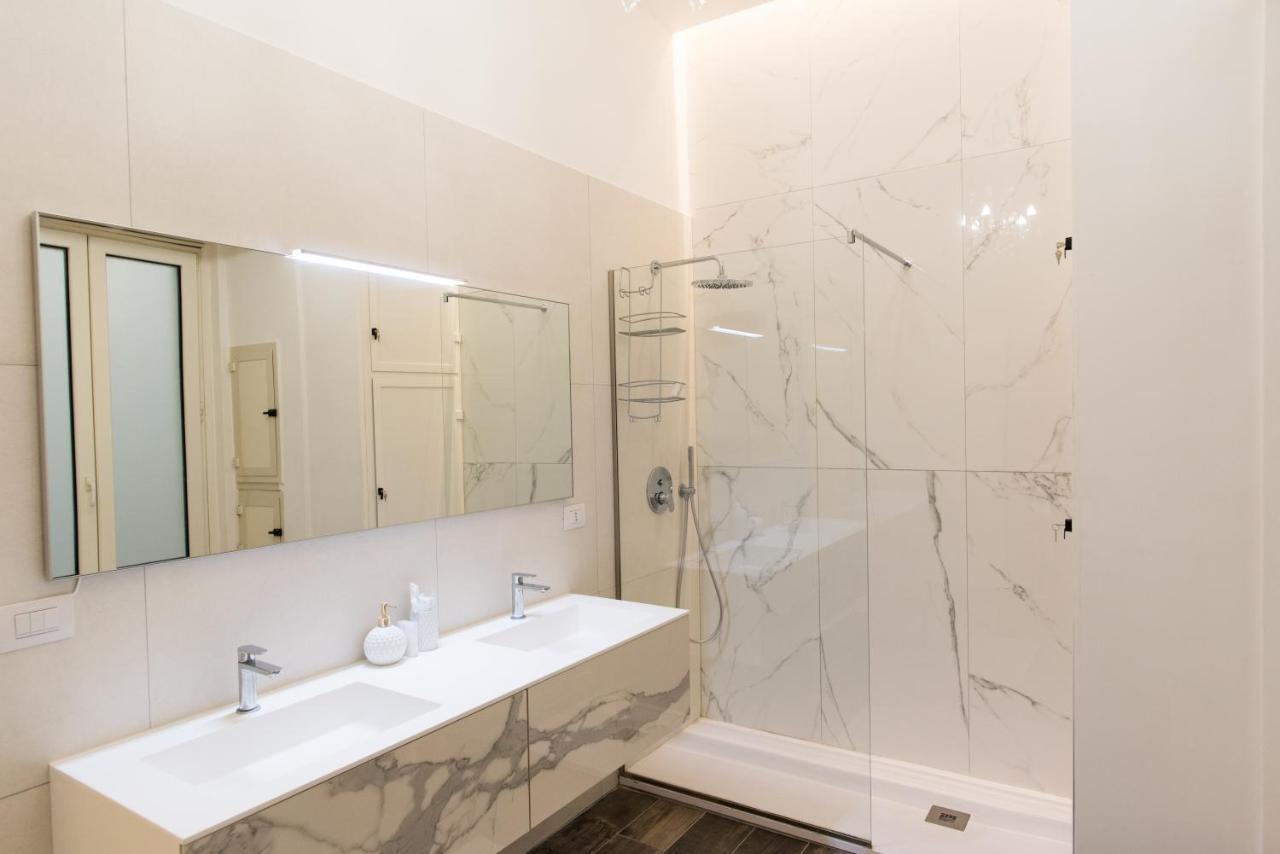 Relais Mareluna - Luxury Apartments Salernes Extérieur photo